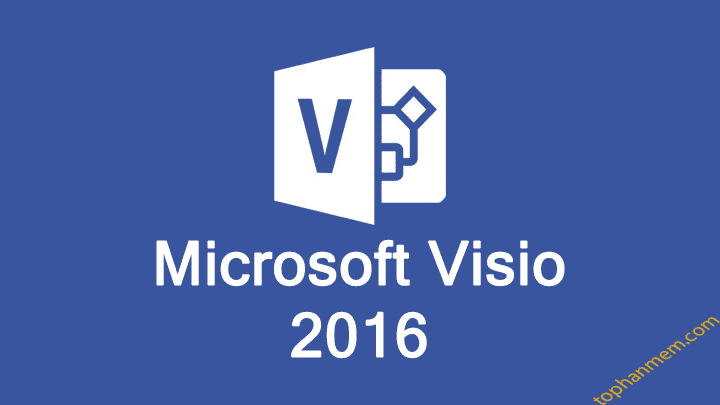 Microsoft Visio 2016 hướng dẫn Active chi tiết