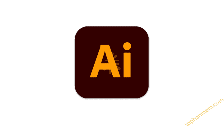 Adobe Illustrator 2021 đã kích hoạt sẵn