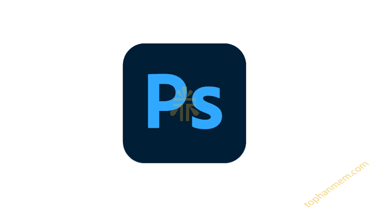 Adobe Photoshop 2021 đã kích hoạt sẵn